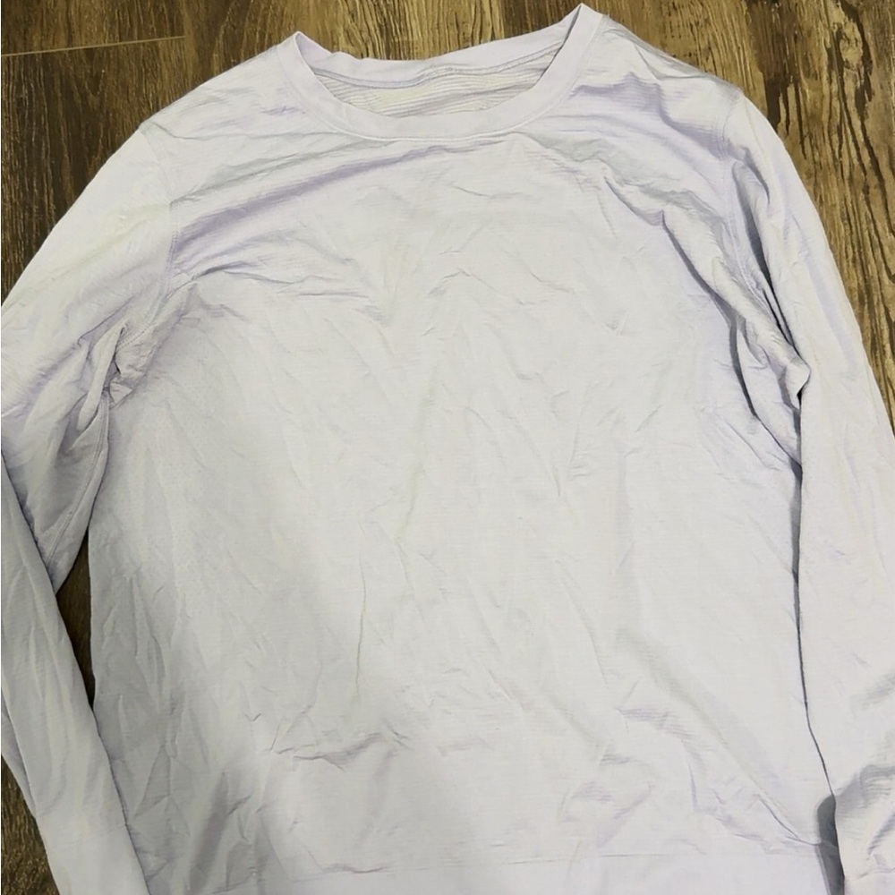 Lululemon Swiftly Tech